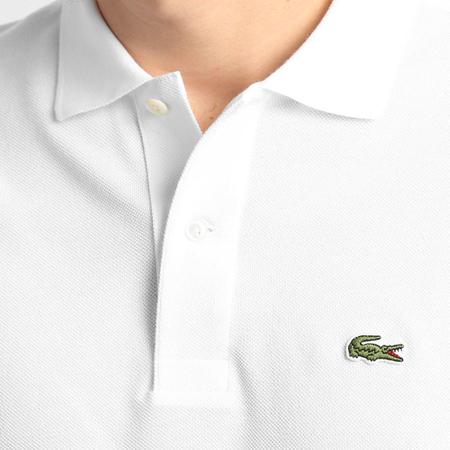 camisa polo lacoste original