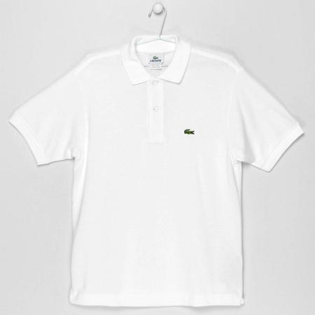 polo lacoste original