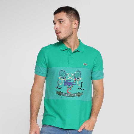 LACOSTE ORIGINAL PRETA/EDIÇÃO ESPECIAL LEVE AGORA em 2023