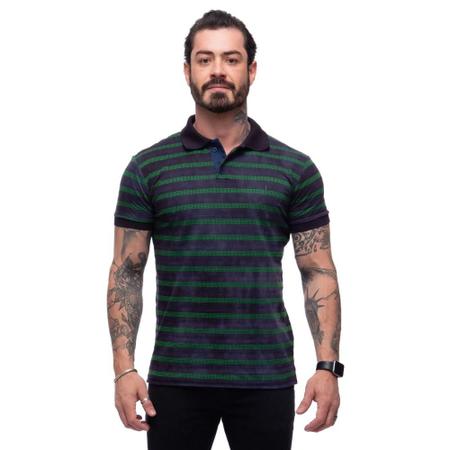 Camiseta polo tie dye new arrivals