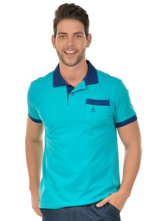 Imagem de Camisa Polo Orquestra Fenomenal