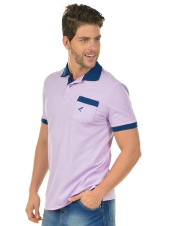 Imagem de Camisa Polo Orquestra Fenomenal