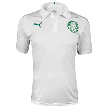 camisa palmeiras puma polo
