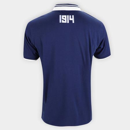 Camisa polo hotsell masculina palmeiras