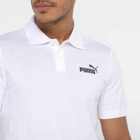 Imagem de Camisa Polo Puma Ess Jersey Masculina