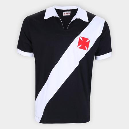 Camisa Brasil Retro 1958  Camiseta Masculina Athleta Usado