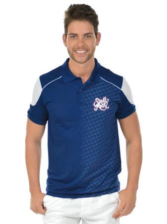 Imagem de Camisa Polo Surfing Fenomenal (sem elasticidade)