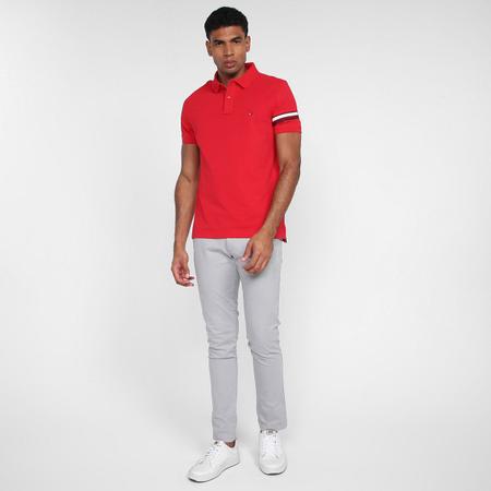 Camisa Polo Tommy Hilfiger Masculino Lisa Masculina - Camisas Pólo  Masculinas - Magazine Luiza