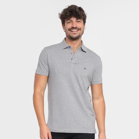 Blusa tommy hilfiger masculina 2025
