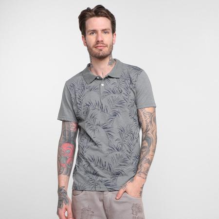 Imagem de Camisa Polo Ultimato Estampada Masculina