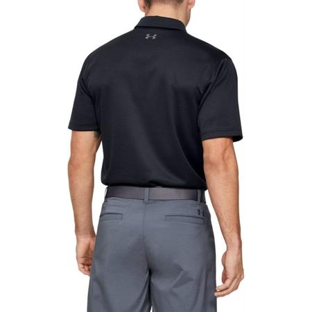 Camisa polo under armour tech masculina 2025