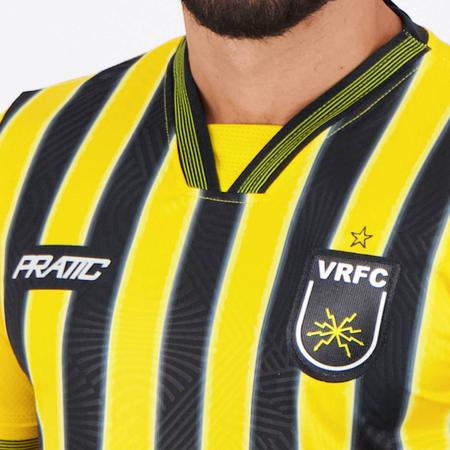 Imagem de Camisa Pratic Volta Redonda I 2024