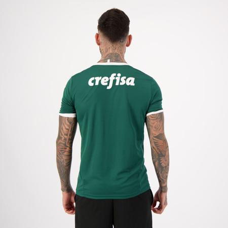 Imagem de Camisa Puma Palmeiras I 2022 Pelé Eterno