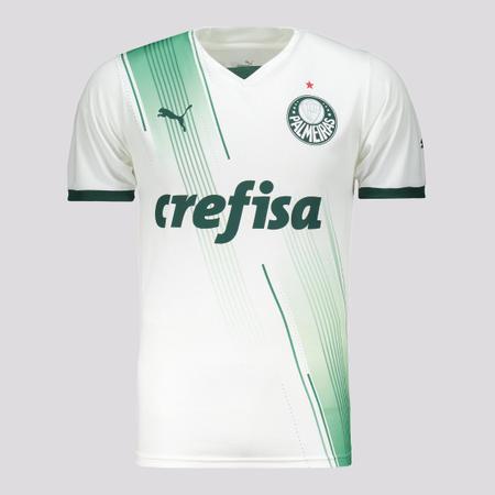 Camisa 2 hotsell palmeiras puma
