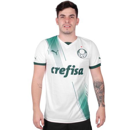 Camisa Palmeiras I 23/24 - Comprar em Camisa 10