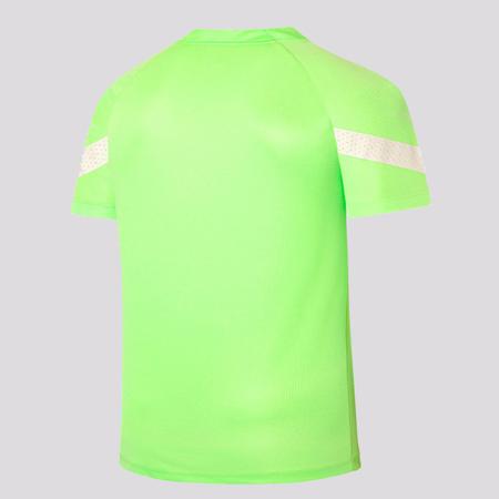 Imagem de Camisa Puma Palmeiras Treino 2023 Verde Fluorescente