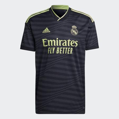 Camisa time adidas 2025