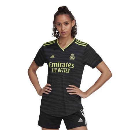 Camisa Internacional III 22/23 s/nº Torcedor Adidas Feminina - Camisa de  Time - Magazine Luiza