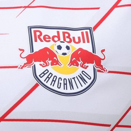 Imagem de Camisa Red Bull Bragantino I 23/24 s/n Torcedor New Balance Masculina