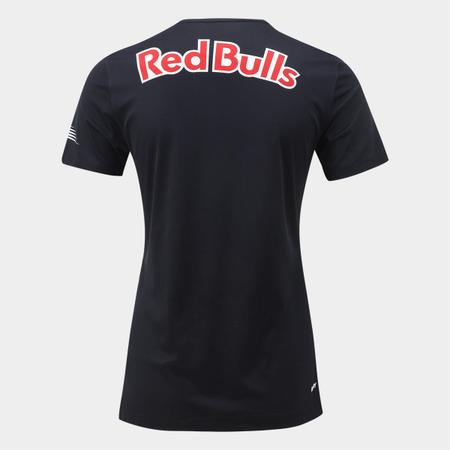 Imagem de Camisa Red Bull Bragantino II 23/24 s/n Torcedor New Balance Feminina