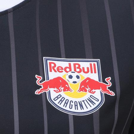 Imagem de Camisa Red Bull Bragantino II 23/24 s/n Torcedor New Balance Feminina