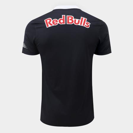 Imagem de Camisa Red Bull Bragantino II 23/24 s/n Torcedor New Balance Masculina