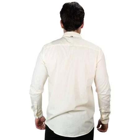 Imagem de Camisa Reserva Creme