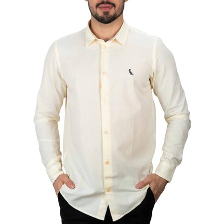 Imagem de Camisa Reserva Creme