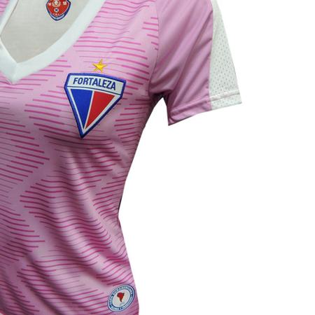 camisa rosa fortaleza
