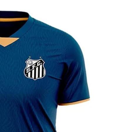 Camisa santos hot sale oficial