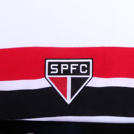 Uniforme de Jogo  São Paulo Mania