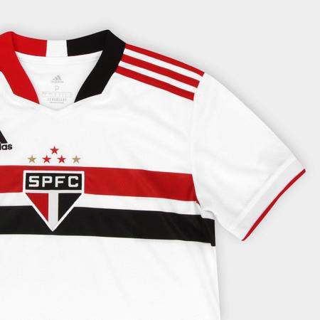 Camisa Internacional I 21/22 s/n Torcedor Adidas Feminina - Camisa de Time  - Magazine Luiza