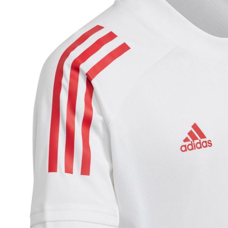 Imagem de Camisa São Paulo Infantil Treino 20/21 Adidas