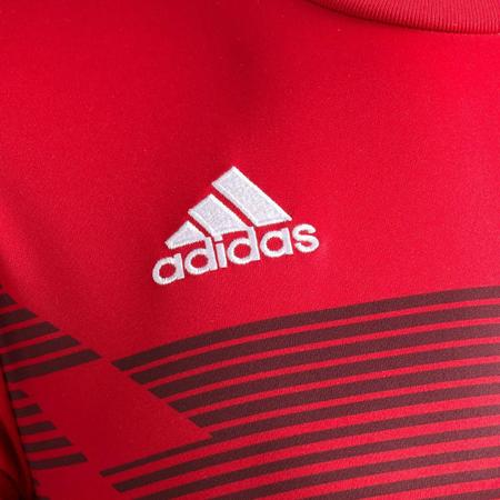 camisa são paulo 70 anos adidas