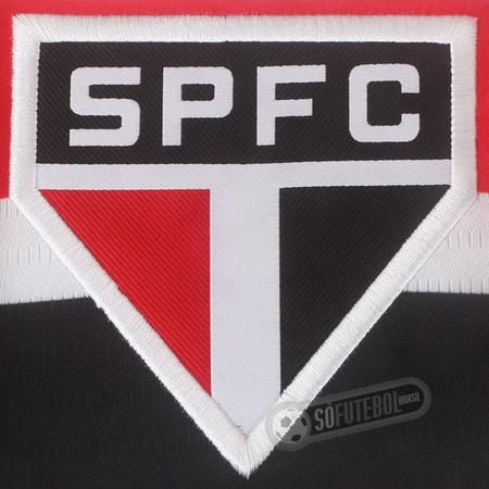 Camisa São Paulo - Modelo I - New Balance Imagem de Camisa São Paulo - Modelo I