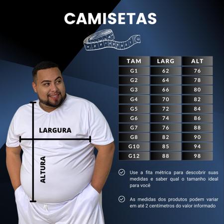 Imagem de Camisa São Paulo Oficial Preta Plus Size Licenciada Original 2024