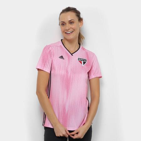 Camisa são sale paulo 2019 feminina
