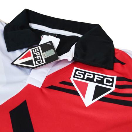 Imagem de Camisa São Paulo Retrô 1992 Mundial Goleiro - Masculino