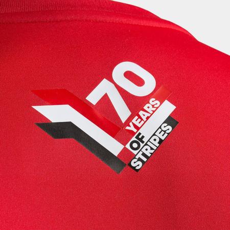 camisa são paulo adidas 70 anos