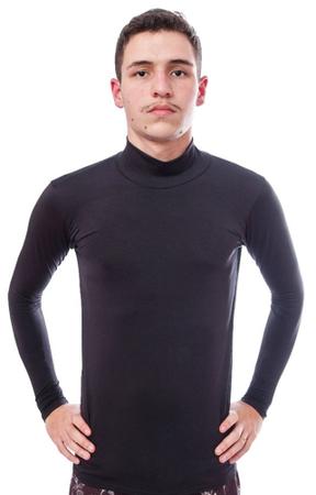 Imagem de Camisa Segunda Pele Com Proteção Solar Fator 50 UV Esportes