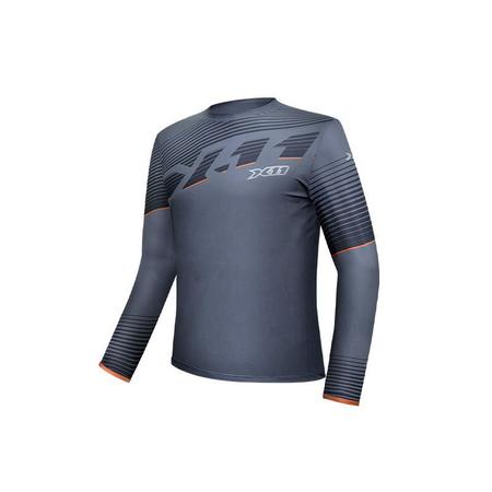 Camisa segunda sale pele x11