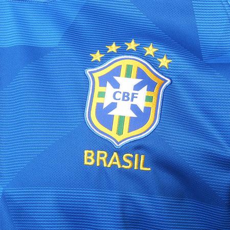 Camisa seleção brasileira original amarela masculina oficial brasil 2019  2020 modelo jogador - CBF - Camisa de Time - Magazine Luiza