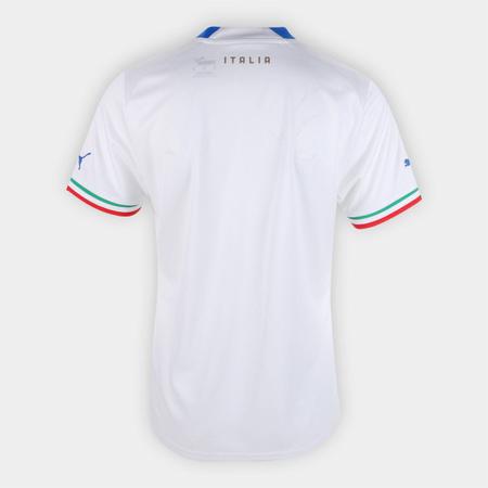 Camisa Seleção Brasil 2 Away 22/23 Azul Feminina Por R$ 189,90