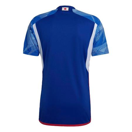 Camisa da seleção japão 2025