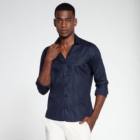 Camisa social cheap docthos