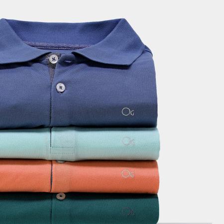 Marca de hotsell camisa ogochi
