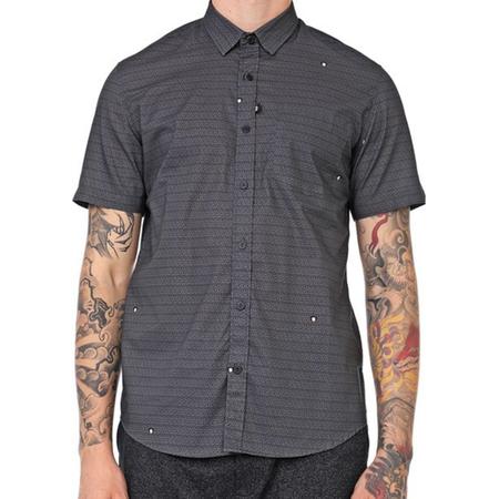 Camisa social cheap lost