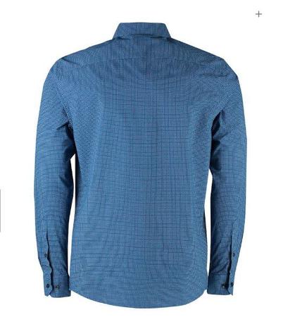 Social tailor camisas sales