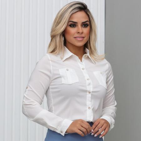 Roupa social cheap executiva feminina