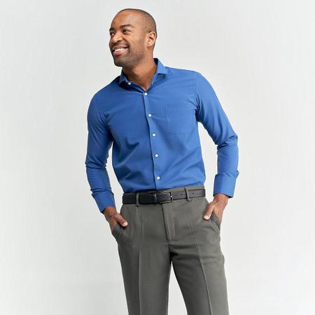 Camisa social hotsell na colombo
